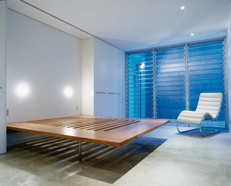 ARCHER HOUSE, WHALE BEACH Bellevarde