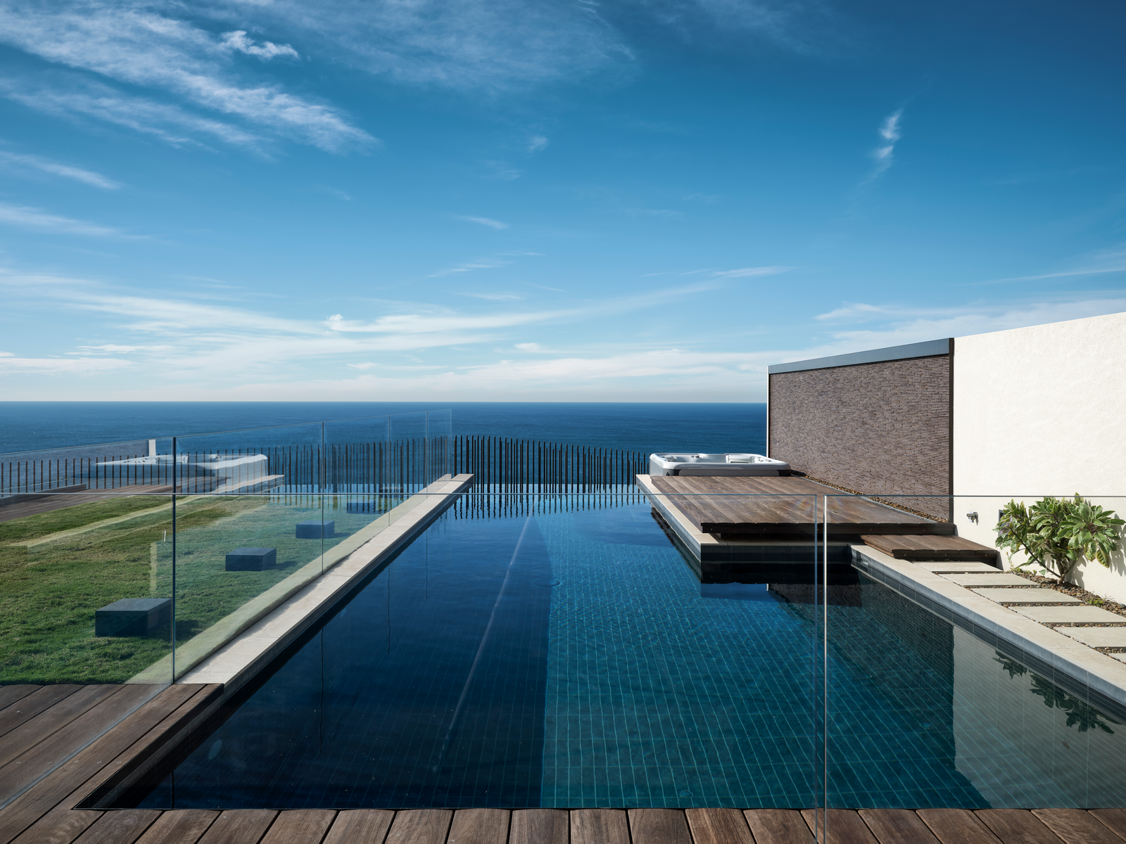 Cliff House, Dover Heights Rolf Ockert Architect