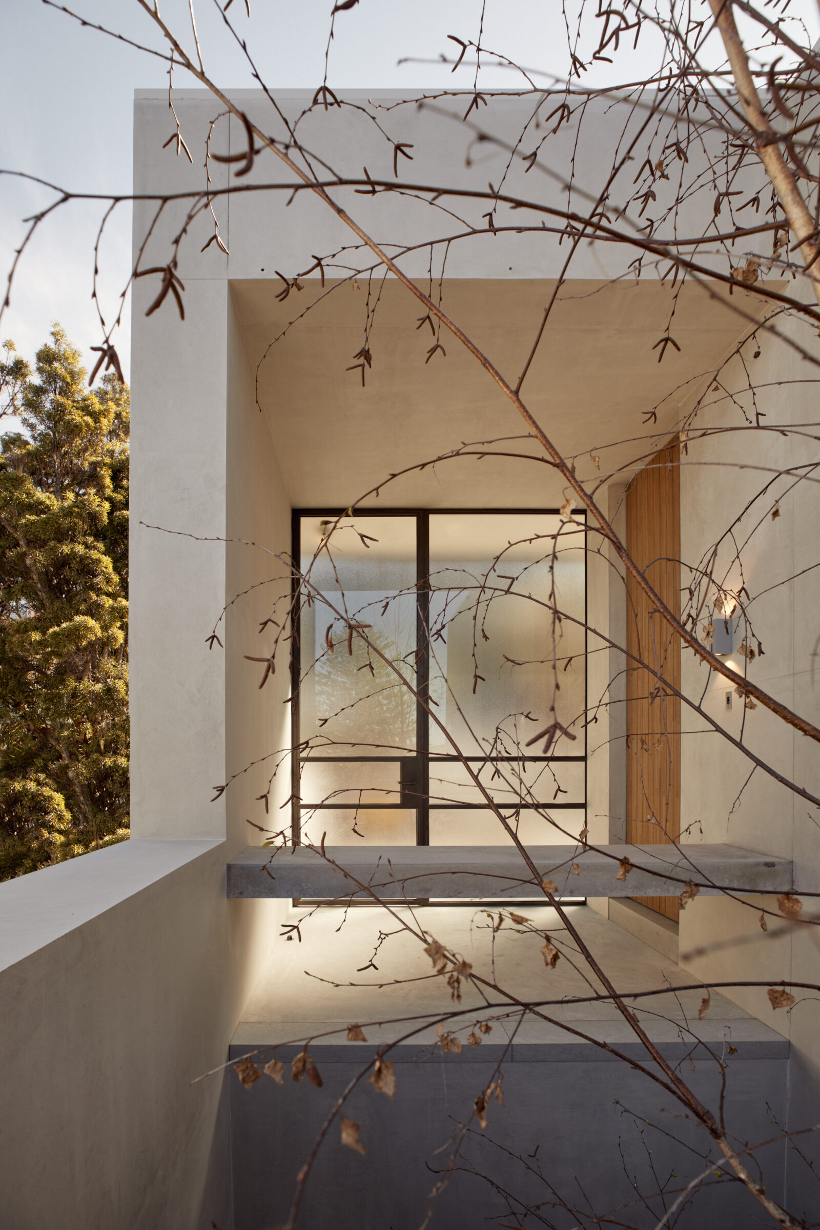 Balgowlah Residence_BE Architecture